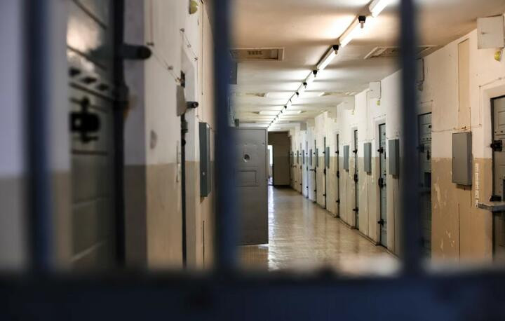 В Беларуси помиловали 25 заключенных, среди которых осужденные за «экстремистские преступления»