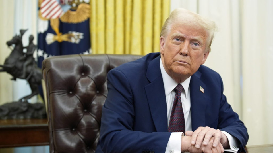Зеленському доведеться укласти угоду, — Трамп