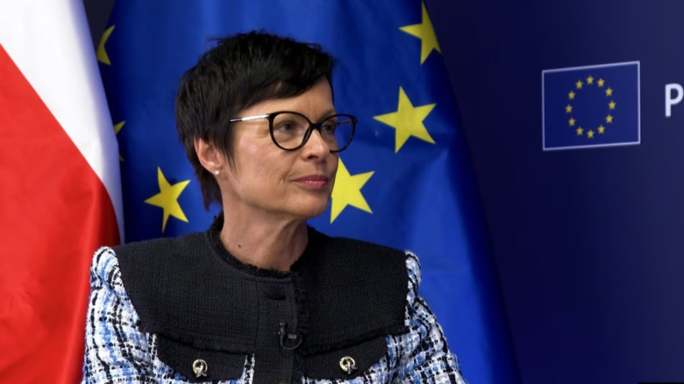 Украина и Молдова приближаются к завершению скрининга для вступления в ЕС – еврокомиссар Марта Кос