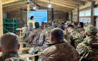 Закон о Военном омбудсмане принят: будет ли он принимать анонимные жалобы и какие рычаги влияния будет иметь на военных руководителей