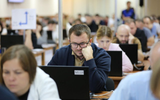 Тестирование когнитивных способностей участников отбора на должности судей местных судов завершено – известны результаты