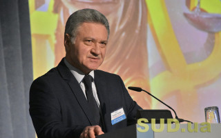 Григорий Усик назначил Павола Жилинчика и Винфрида Шуберта членами Этического совета по отбору членов Высшего совета правосудия