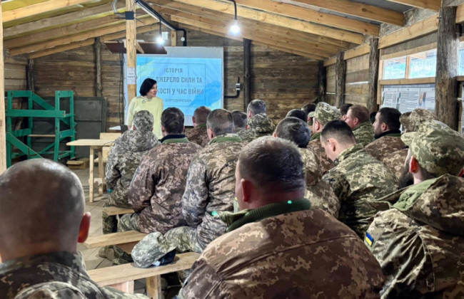 Закон о Военном омбудсмане принят: будет ли он принимать анонимные жалобы и какие рычаги влияния будет иметь на военных руководителей