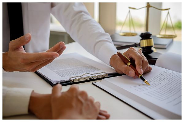 У Мін'юсті пояснили, хто отримує спадщину, якщо немає спадкоємців