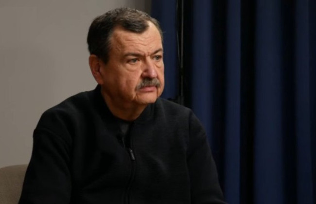 На сьогодні передумов для проведення виборів не існує — заступник голови ЦВК Дубовик