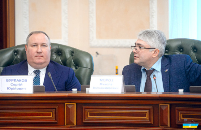 Вища рада правосуддя не змогла розглянути рекомендації переможців конкурсу до апеляційних судів – що трапилося