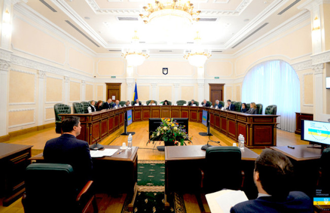 Співбесіди з кандидатами до апеляційних судів – 7 проблемних ситуацій, що виникли у переможців конкурсу та які поки що залишаються без вирішення