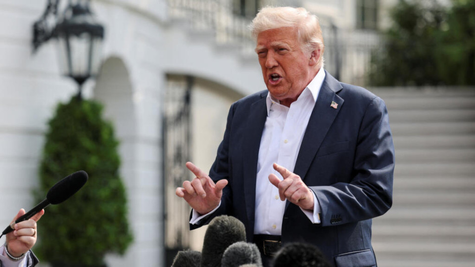 Трамп заявив, що Путін «підвів» його в питанні мирного врегулювання війни