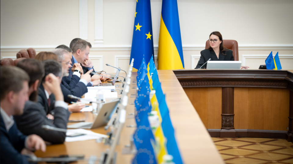 Кабмін пропонує запровадити базову соціальну допомогу з 2026 року — деталі законопроекту