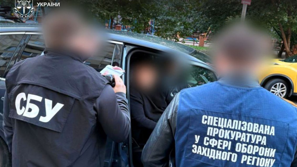 12 тысяч долларов за выезд военнообязанного: должностного лица Минобороны разоблачили на коррупционной схеме