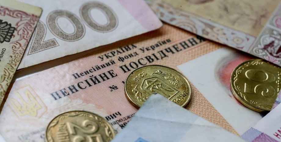 Пенсійний фонд пояснив, хто і як може робити добровільні внески замість родичів