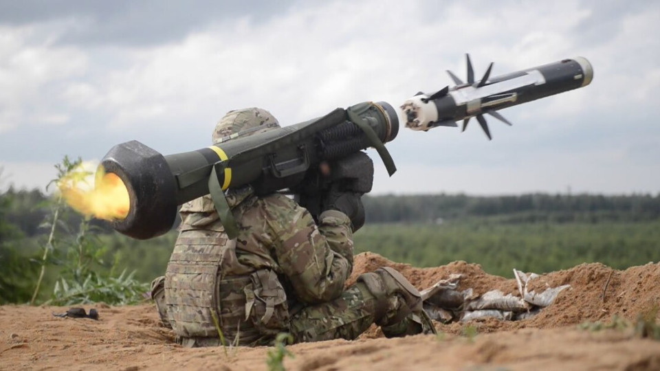 Польша получит от США ракетные системы Javelin на сумму около $780 млн