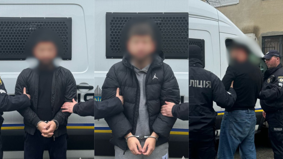 В Одесі судитимуть трьох чоловіків, які вимагали $20 тисяч надуманого «боргу» у місцевого