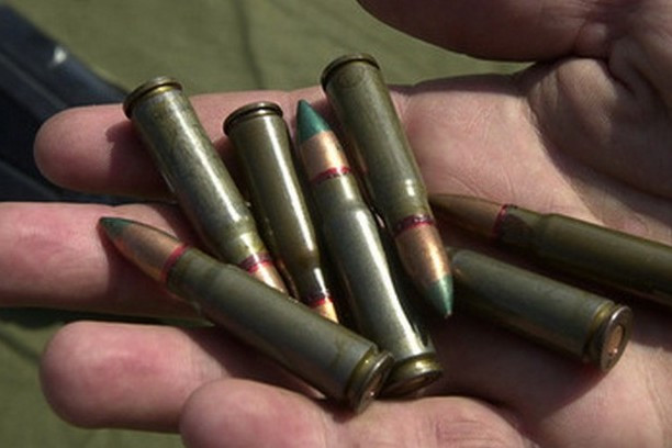 На Житомирщині судили військового пенсіонера за зберігання бойових патронів без дозволу