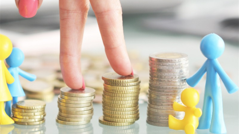 В 2026 году в Украине удвоят финансирование поддержки семей с детьми