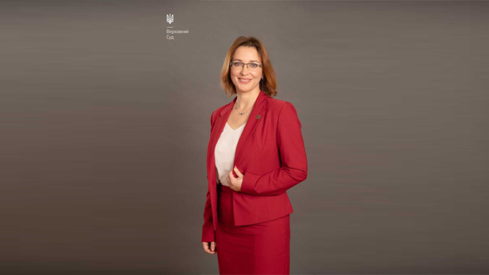 Судова чи позасудова реєстрація народжень на ТОТ – суддя Верховного Суду окреслила переваги та недоліки