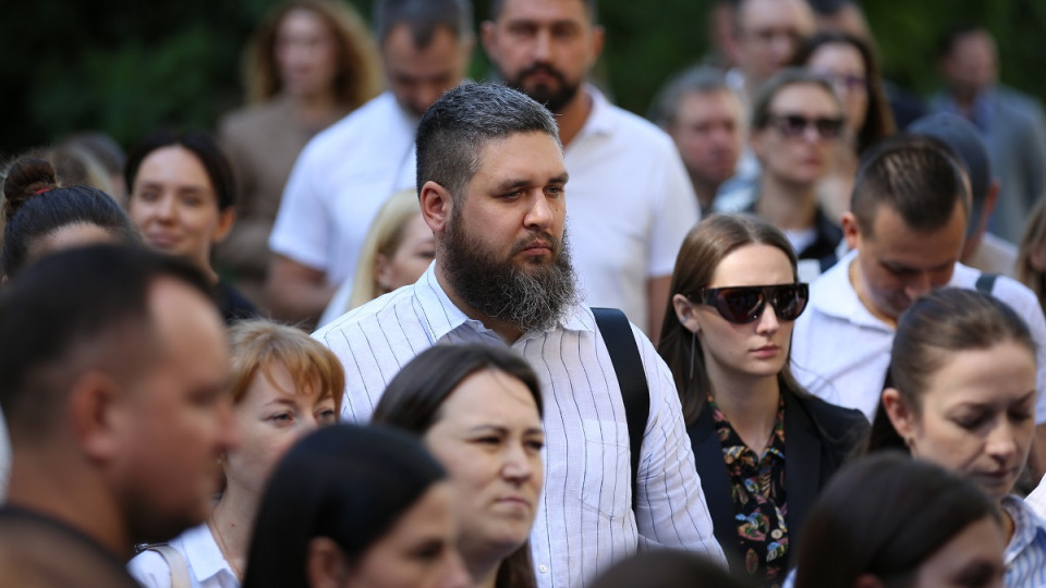 Добір на посади суддів місцевих судів – хто отримав допуск до виконання практичного завдання та коли відбудеться іспит