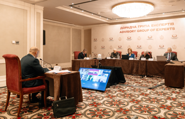 Кабмін додав Етичну раду і Дорадчу групу експертів до суб’єктів, які мають оприлюднювати відкриті дані