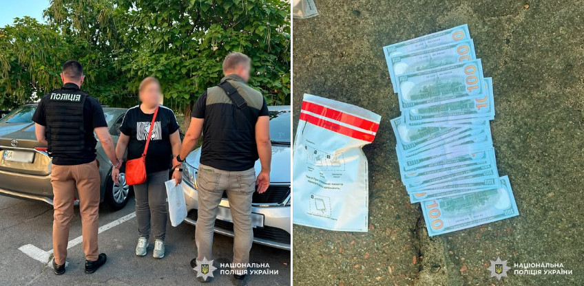 $3500 за фейковий діагноз, щоб ухилянт виїхав за кордон — у Києві викрили організаторку схеми та лікарів