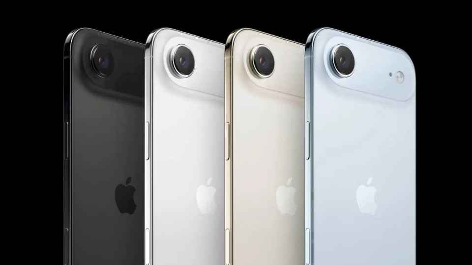 Стало відомо, яким моделям iPhone можна обійтися без чохла