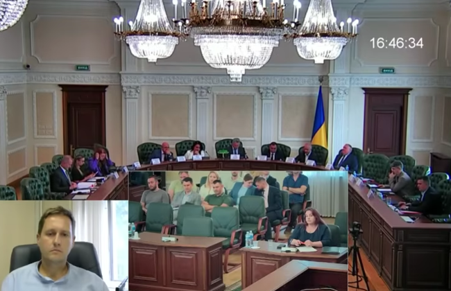 Порушення права на захист не може бути «частковим» – ВРП залишила в силі дисциплінарне стягнення судді ВАКС Віктору Маслову, який заборонив підозрюваному спілкуватися «з усіма на світі»