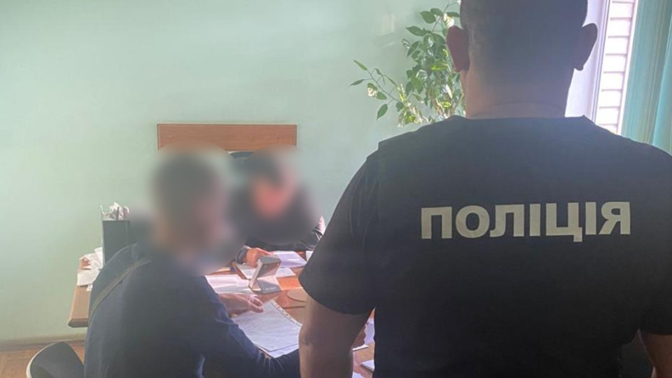 На Кіровоградщині перекрили незаконний видобуток корисних копалин на понад 42 млн грн