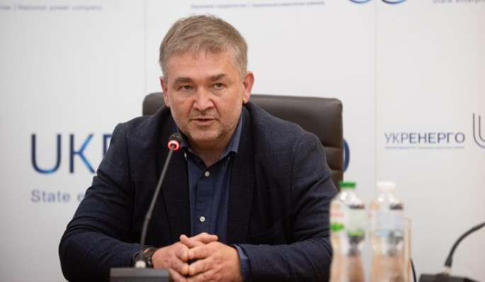 Наглядова рада звільнила голову «Укренерго» Віталія Зайченка — ЗМІ