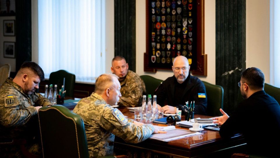 Росія через атаки дронами перевіряє здатність Європи захищатися — Зеленський