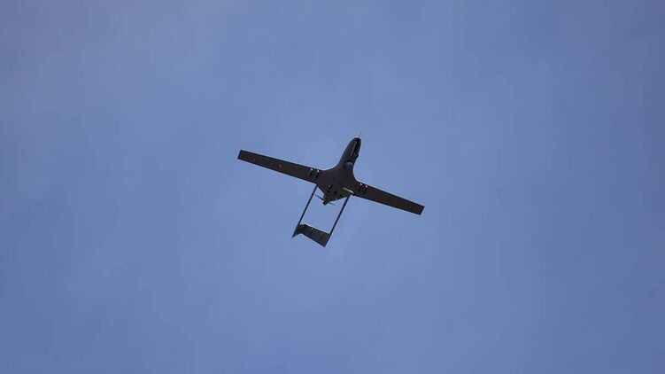 В Швеции заметили неизвестные дроны неподалеку от военно-морской базы