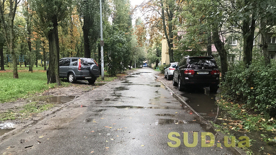 В Украине идут дожди — синоптики предупредили об изменении погоды