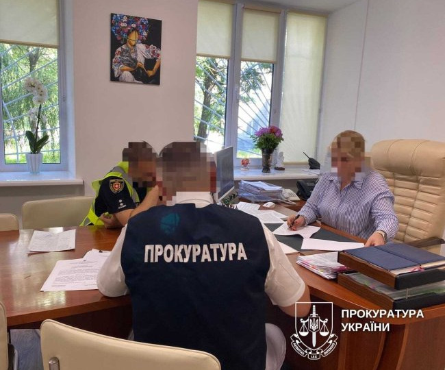Переплата в 1,8 млн грн за кислородную станцию ​​— в Ровенской области директор медучреждения предстанет перед судом