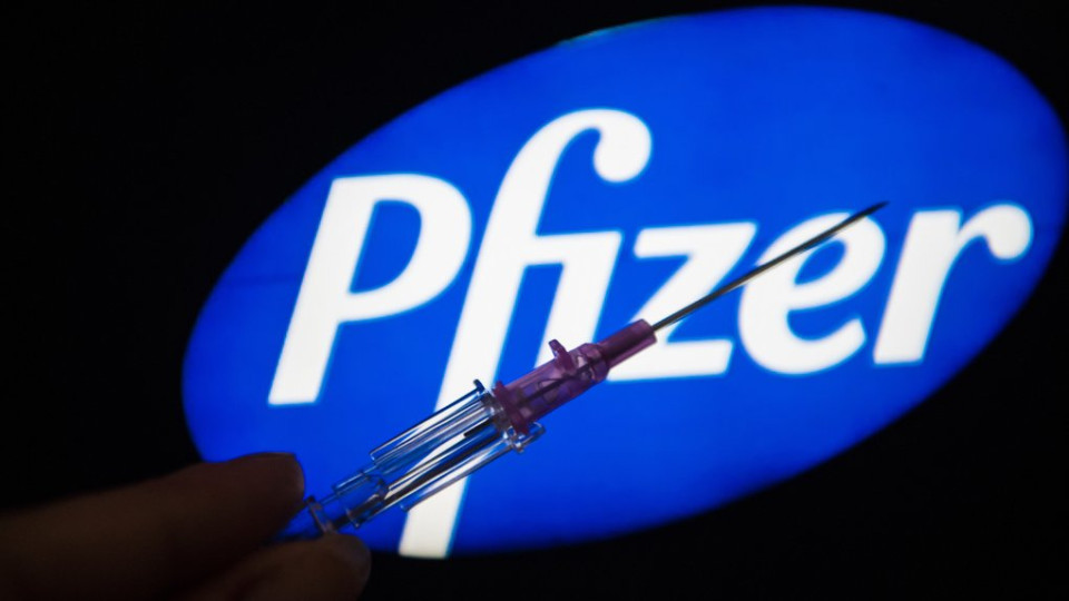 В США подали более 1300 исков против Pfizer из-за опухолей мозга от контрацептива Depo-Provera