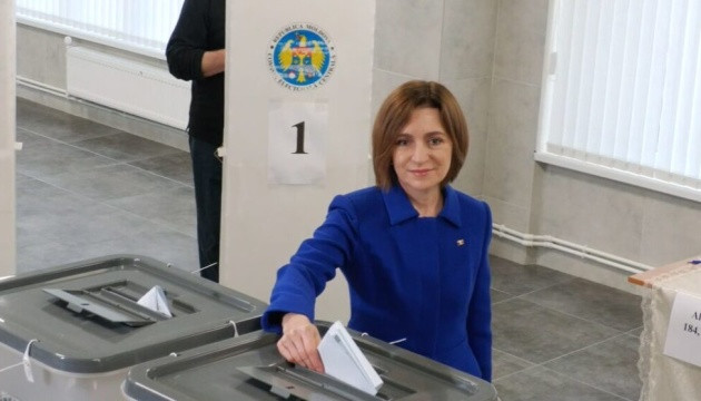В Молдове стартовали парламентские выборы — что известно