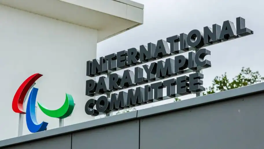 Україна засудила скасування санкцій проти паралімпійських комітетів Росії та Білорусі