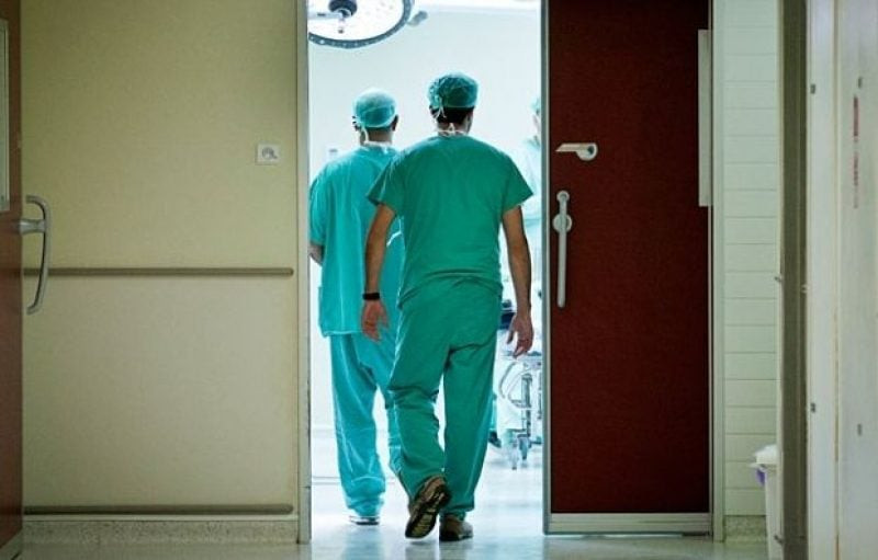 В Черкассах халатность врача-анестезиолога привела к смерти ребенка — прокуратура