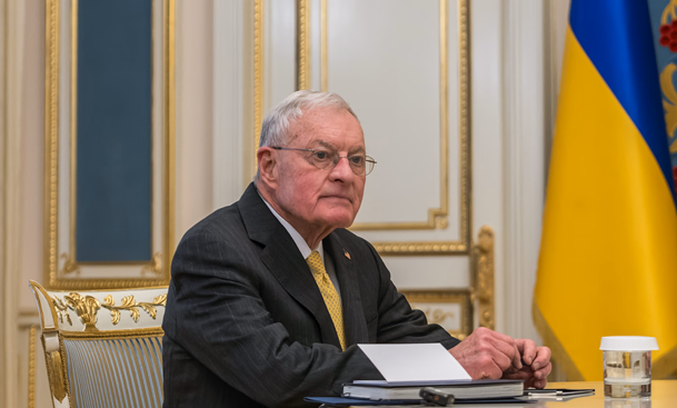 Келлог підтвердив наявність запиту України на Tomahawk: Рішення за Трампом