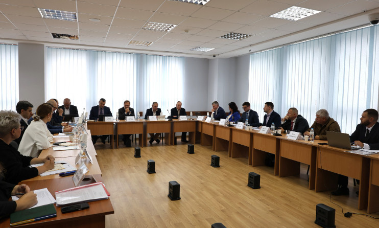 Представники громадських організацій будуть проходити тренінг в НШСУ перед тим, як оцінювати суддів – які пропозиції до положення про регулярне оцінювання судді підготувала робоча група