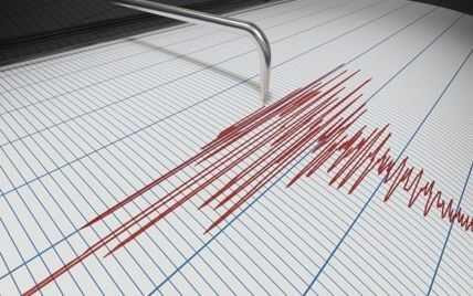 У Туреччині стався землетрус магнітудою 5,4 — поштовхи відчули у Стамбулі