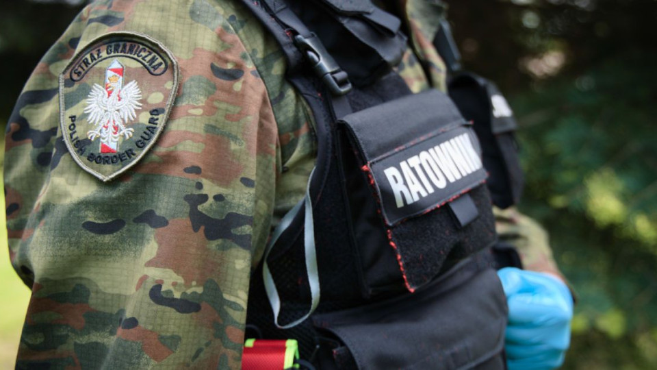 На польському кордоні затримали українців із підробленими штампами в паспортах