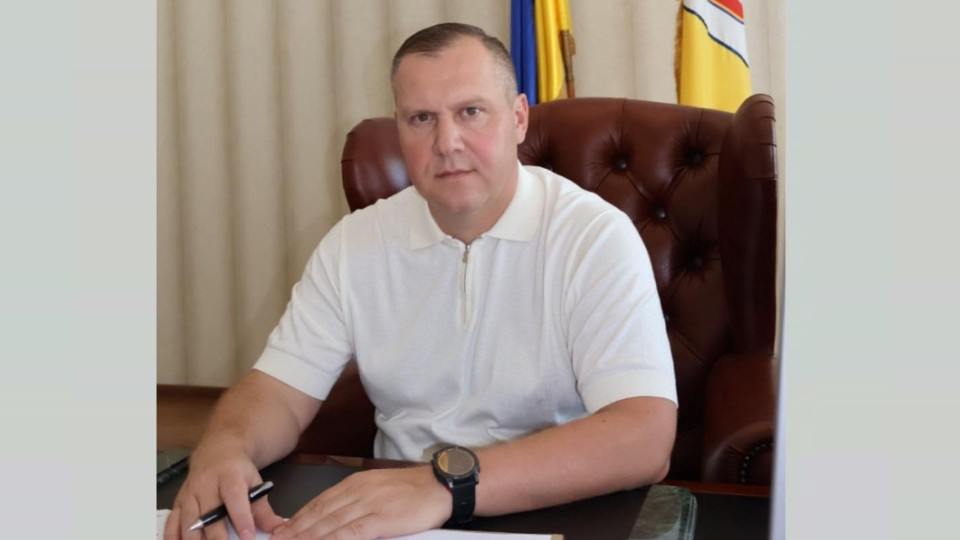 Головою Одеського окружного адмінсуду повторно обрано Анатолія Радчука