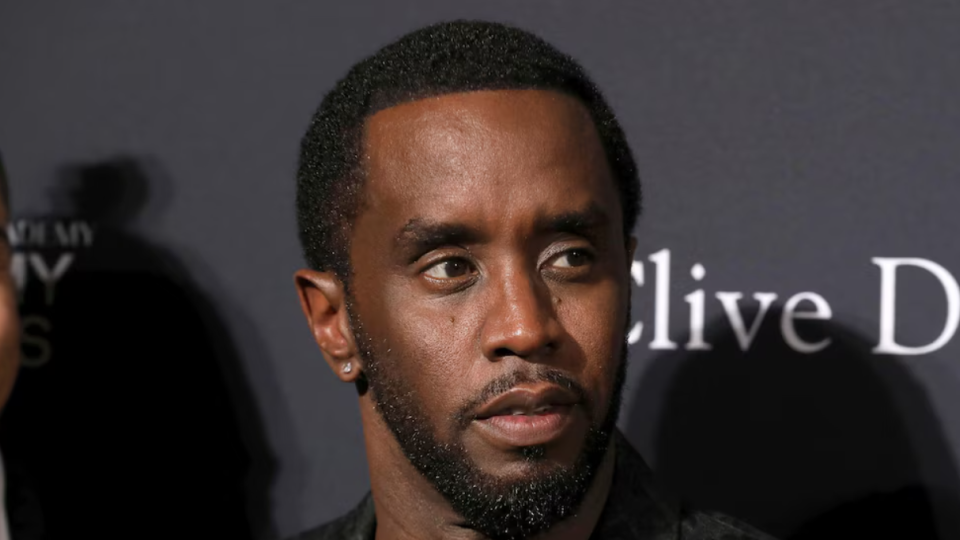 В США прокуратура требует приговорить рэпера P Diddy к 11 годам заключения