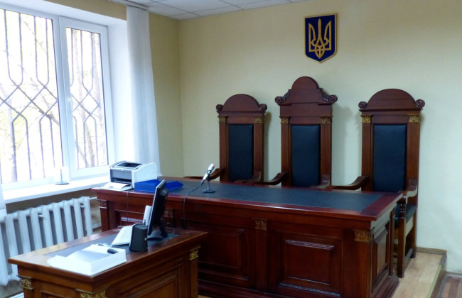 Регулярне оцінювання суддів випробують на суддях-добровольцях – ВККС