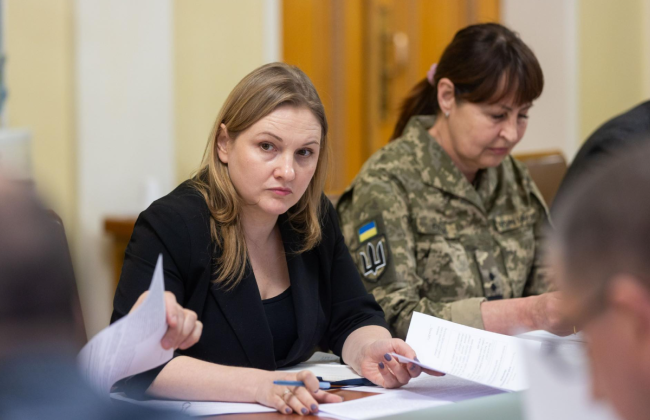 За невиконання вимог Військового омбудсмана будуть штрафувати до 17 тисяч грн