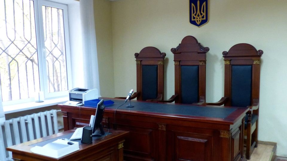 Регулярне оцінювання суддів випробують на суддях-добровольцях – ВККС