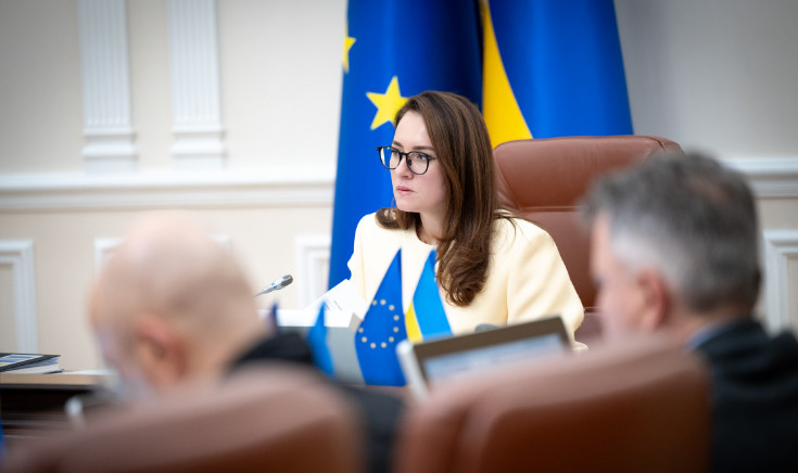 Правительство обновило состав Совета безбарьерности