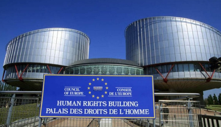 Верховный Суд обнародовал обзор практики ЕСПЧ за июль