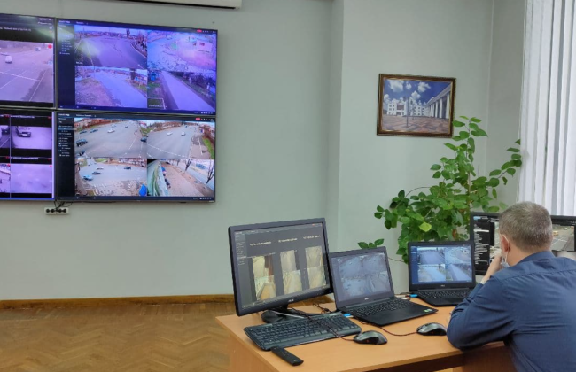 Збір детективами НАБУ інформації з камер спостереження «Безпечне місто» не є НСРД, бо інформація не була таємною – Верховний Суд