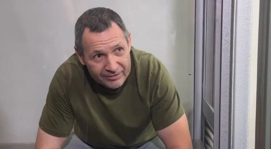 Подозреваемый в убийстве Андрея Парубия Михаил Сцельников действовал по заказу спецслужб РФ — СБУ