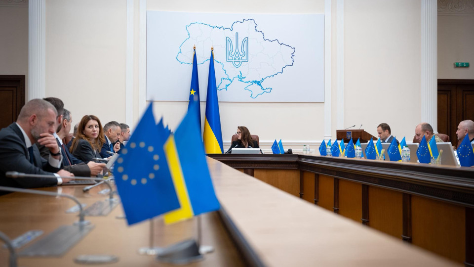 У кожному міністерстві з’явиться відповідальний за прифронтові регіони заступник