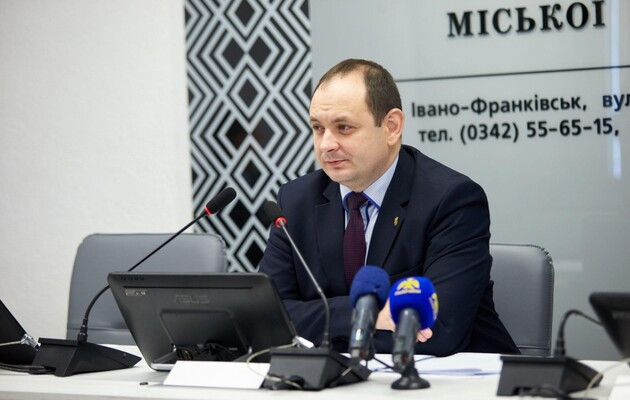 Треба бути готовими до можливих відключень світла та газу — мер Івано-Франківська